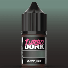 Turbo Dork - Dark Net 22ml